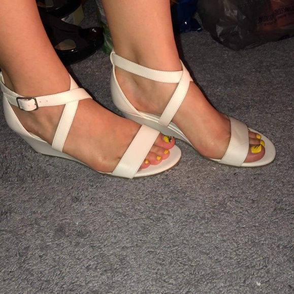 Wedge heels - Picture 4 of 5